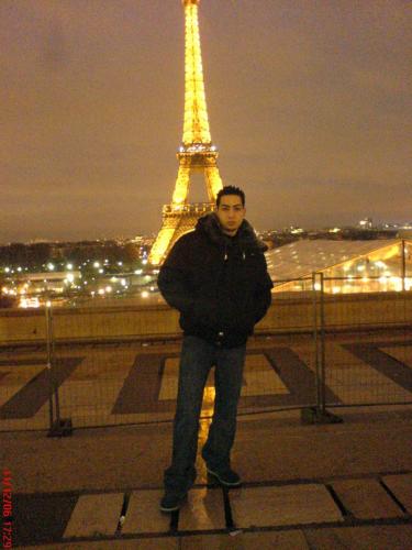 ME (layrahmak) (repose en paix )